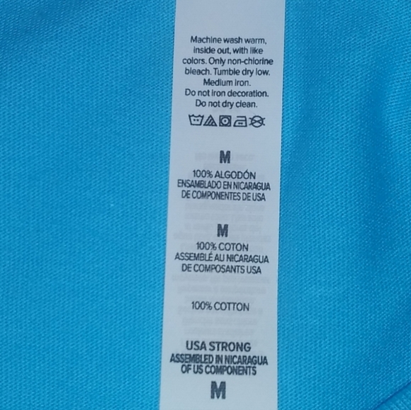 Women's Bundle  NWOT Bella Canvas Graphic Tee Shirts Gift Ideas Size M - Picture 10 of 12